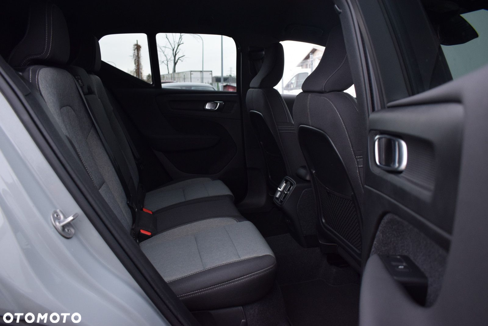 Volvo XC 40 - 20
