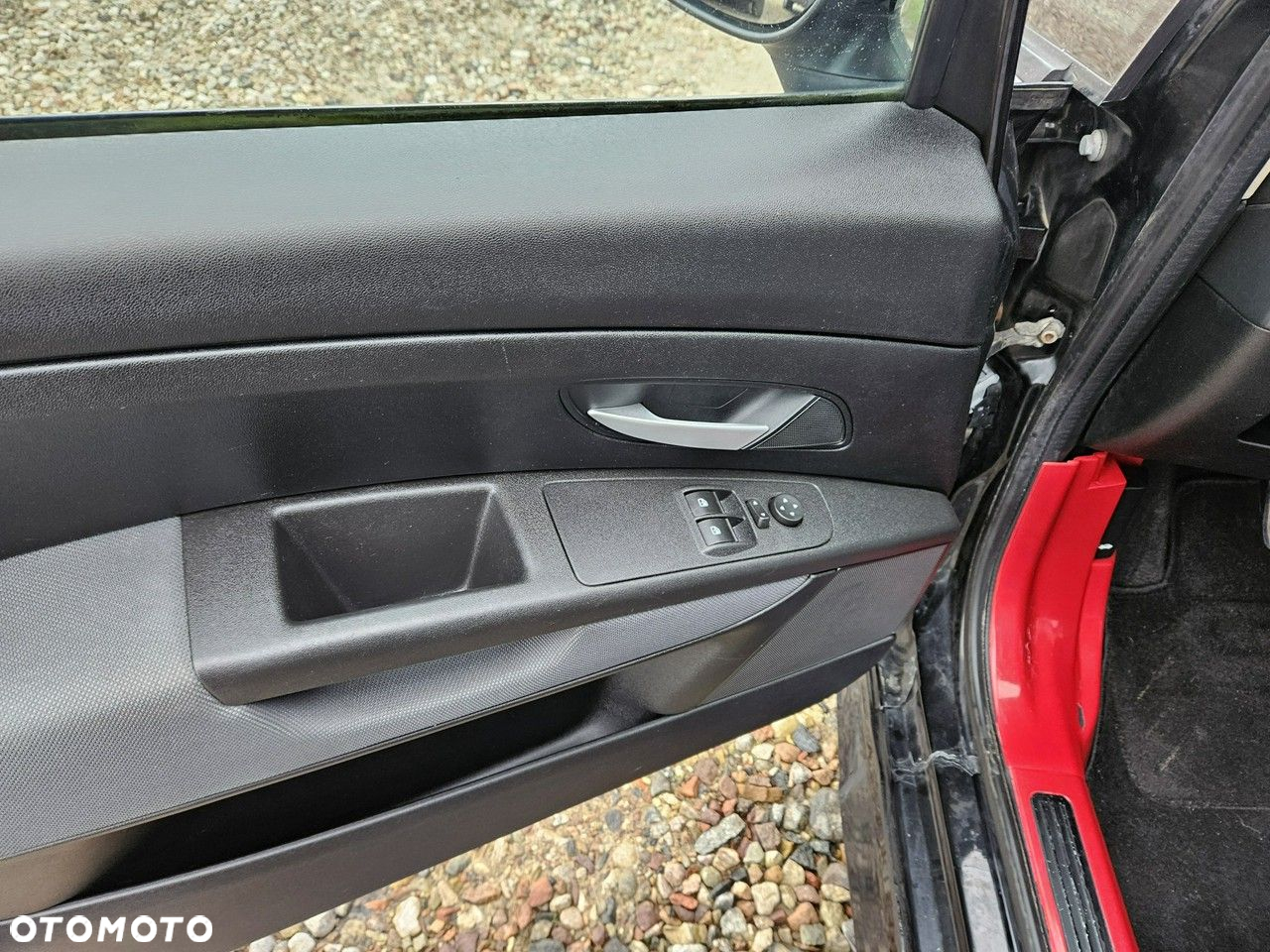 Fiat Grande Punto - 13
