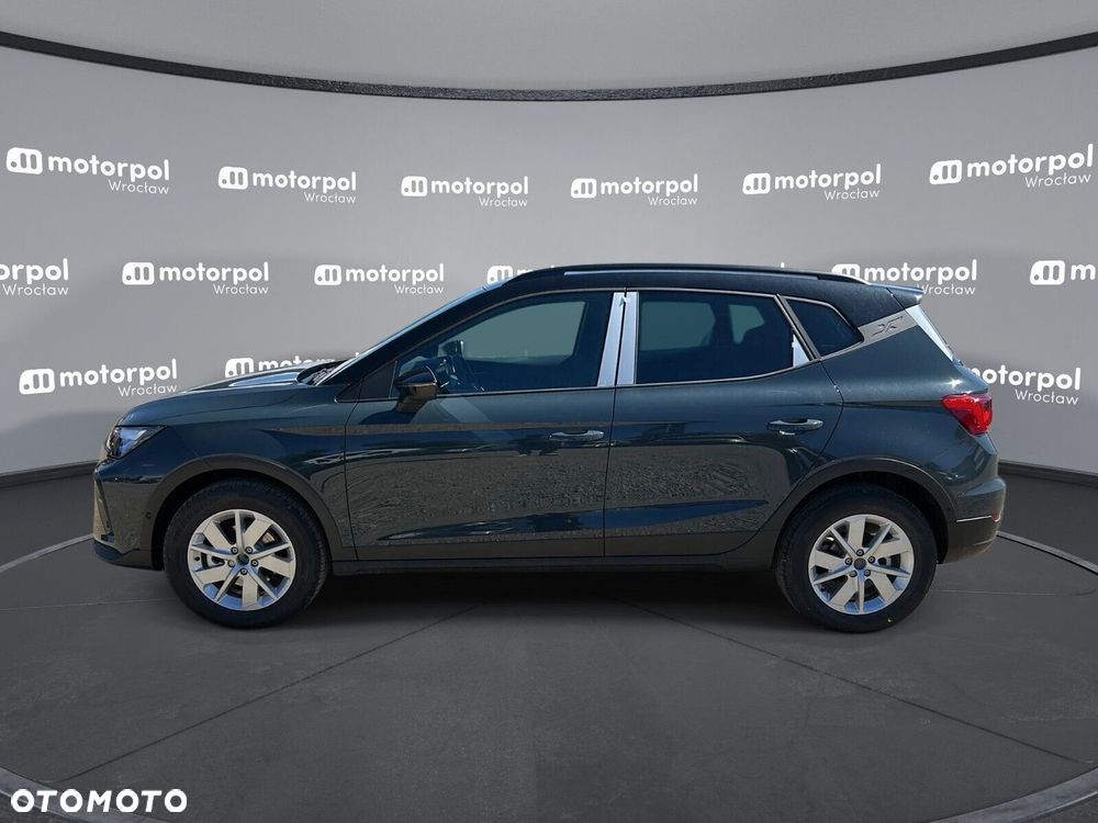 Seat Arona 1.0 TSI Style Plus - 9