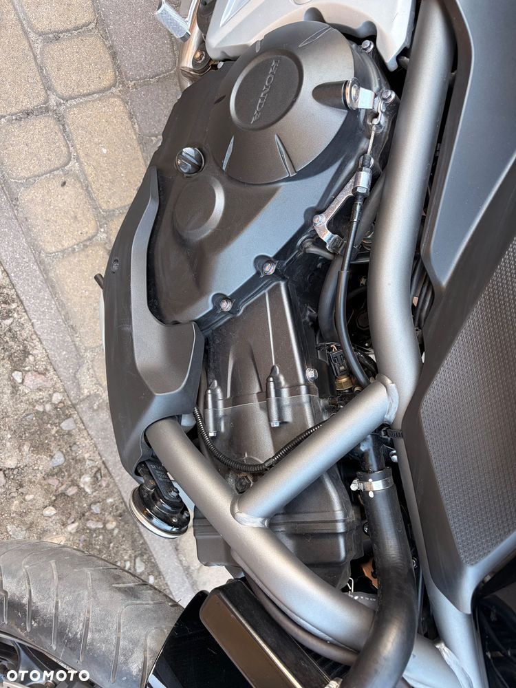 Honda NC - 15