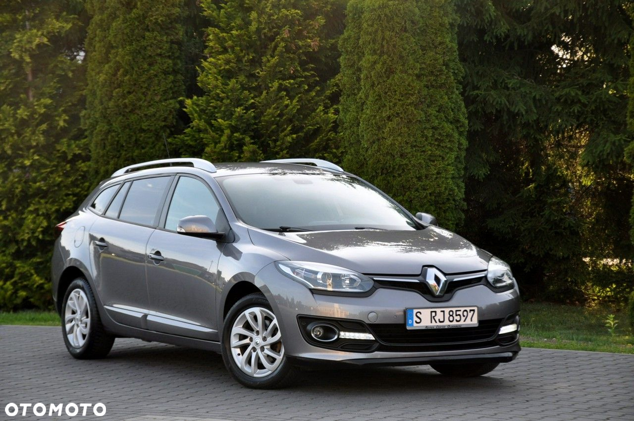Renault Megane - 2
