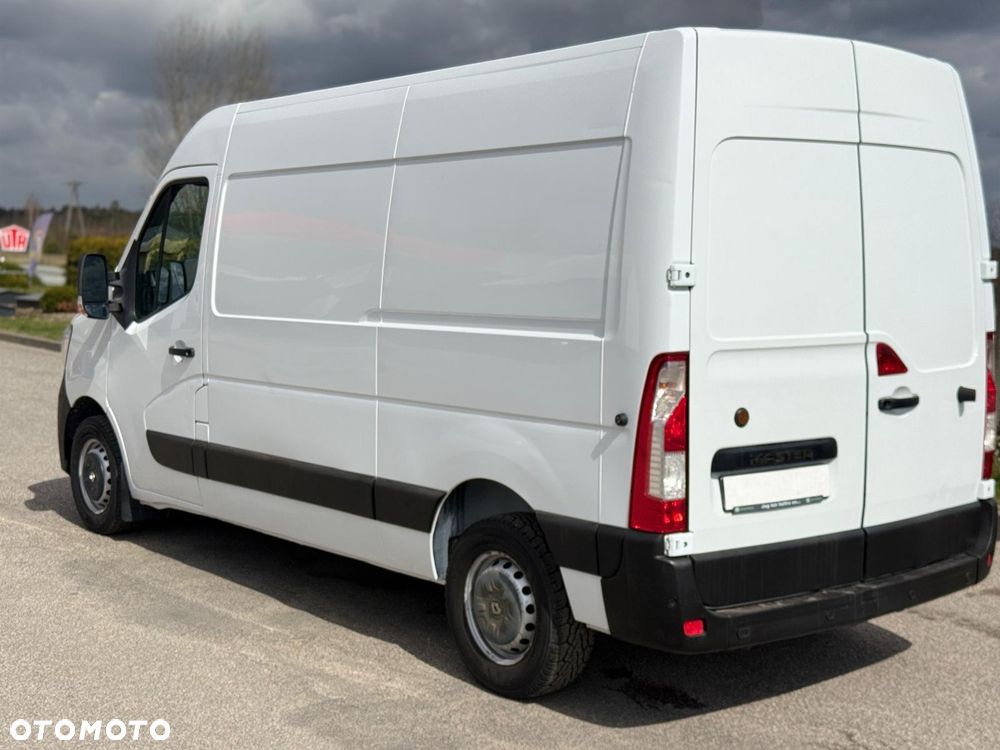 Renault Master - 11