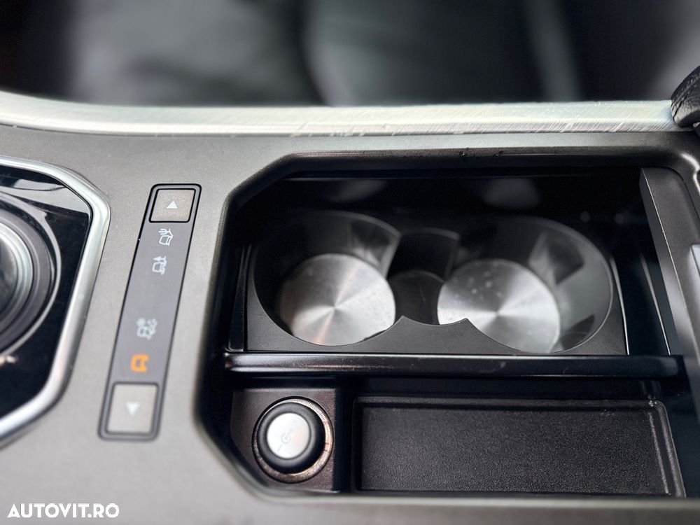 Land Rover Range Rover Evoque - 23