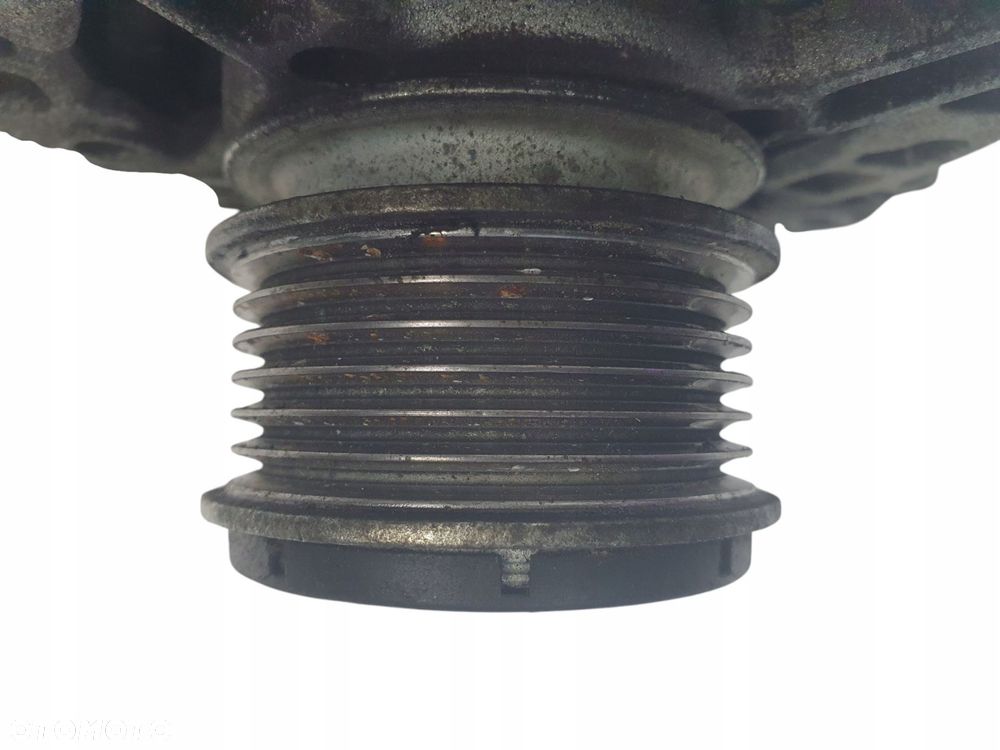ALTERNATOR VW Golf V Skoda Octavia Seat Altea Leon Toledo 2.0 TDI POA06510 - 5