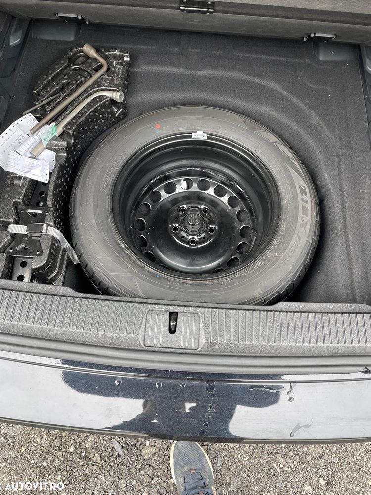 Volkswagen Passat 2.0 TDI DSG Comfortline - 15