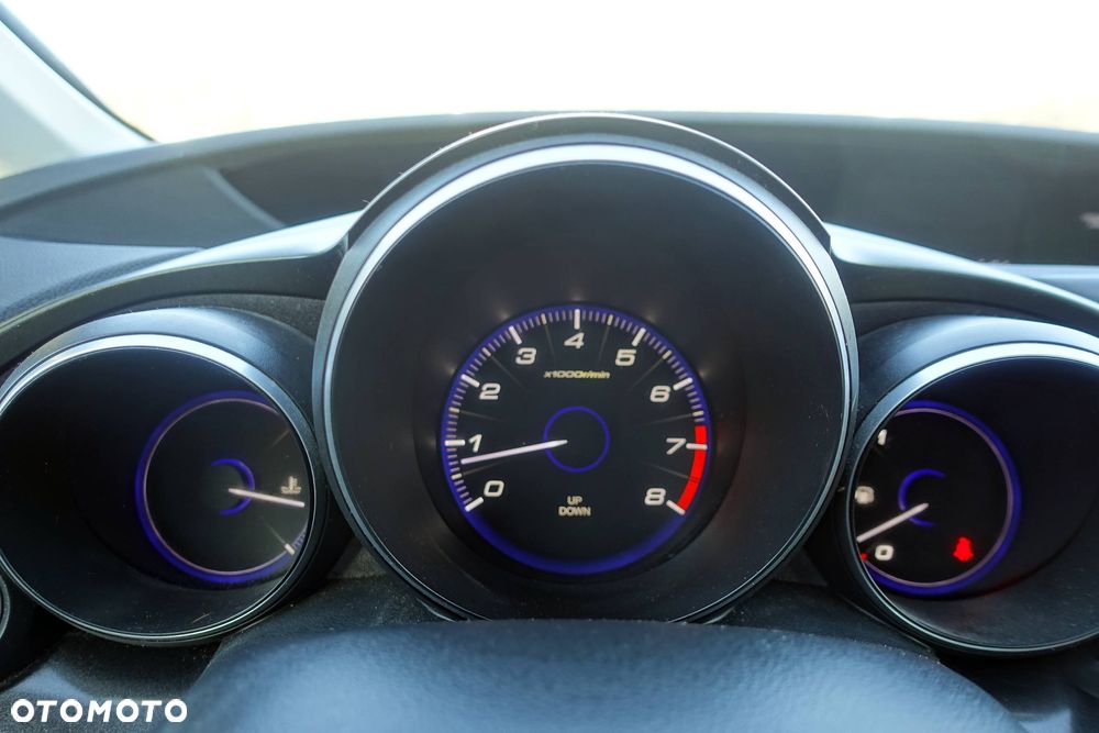 Honda Civic 1.8 i-VTEC Elegance - 16