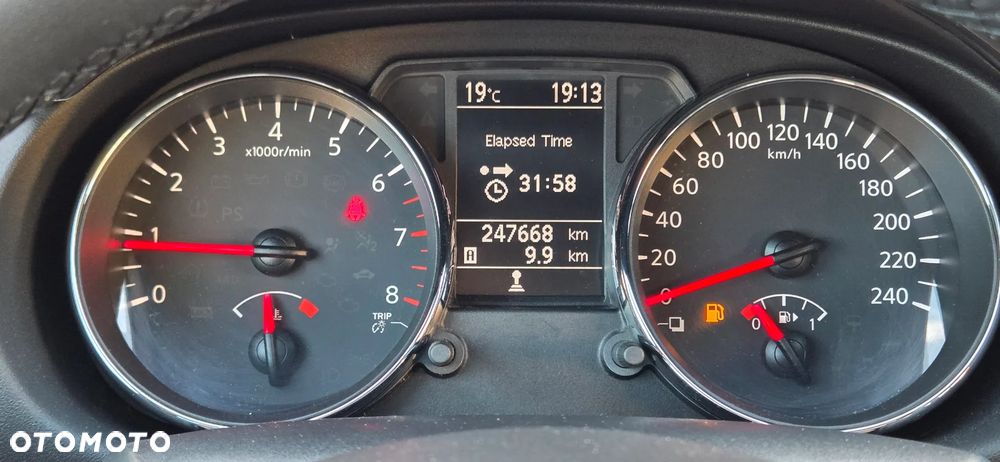 Nissan Qashqai 1.6 acenta - 18