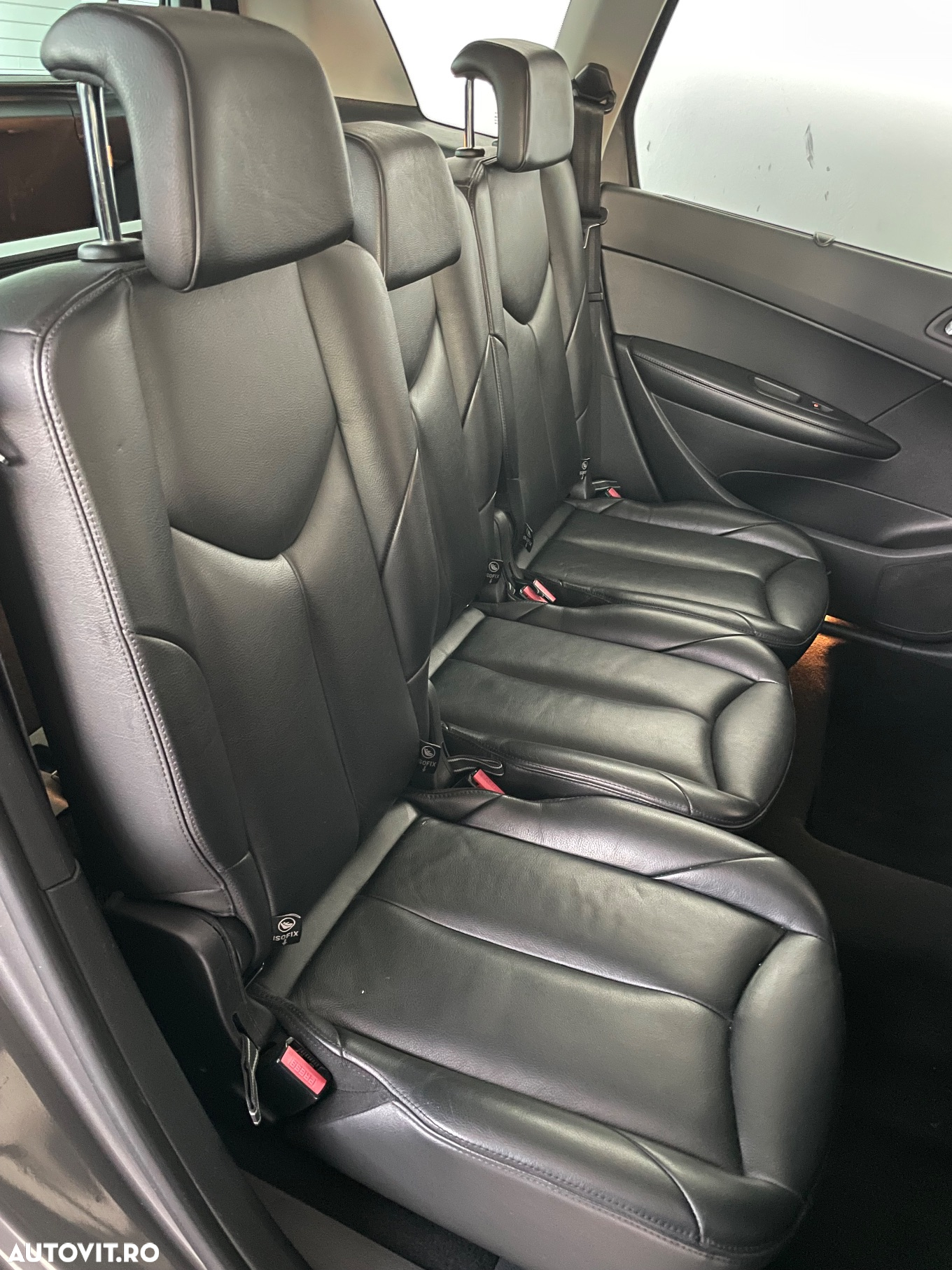 Peugeot 308 SW 150 THP Platinum - 30