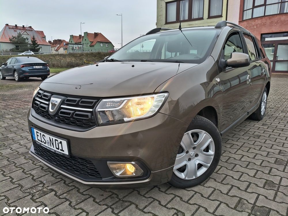 Dacia Logan TCe 90 S&S Laureate - 2