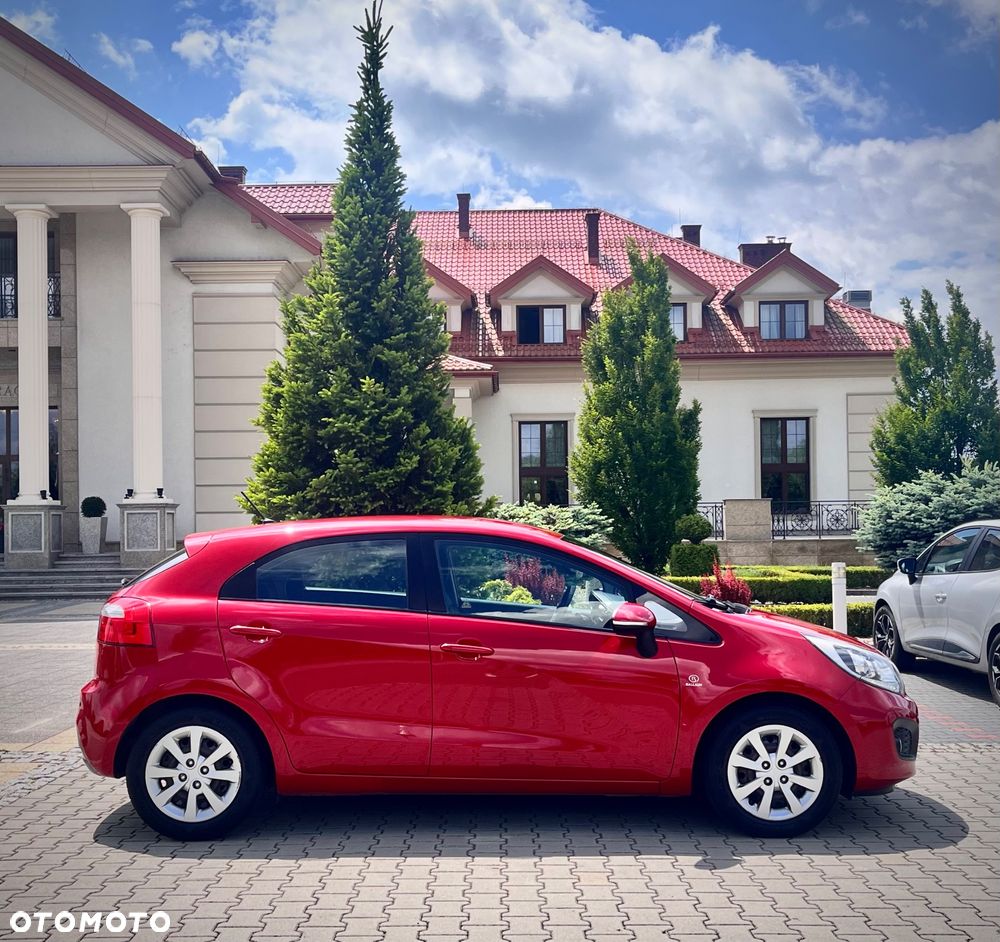 Kia Rio 1.2 XL - 6
