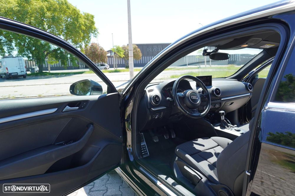 Audi A3 - 12