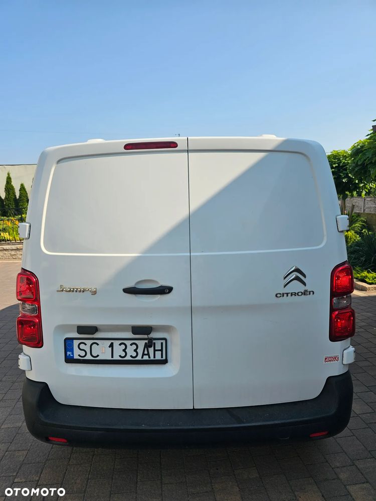 Citroën Jumpy - 5