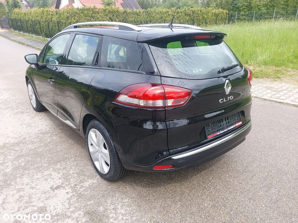 Renault Clio TCe 90 Dynamique - 7