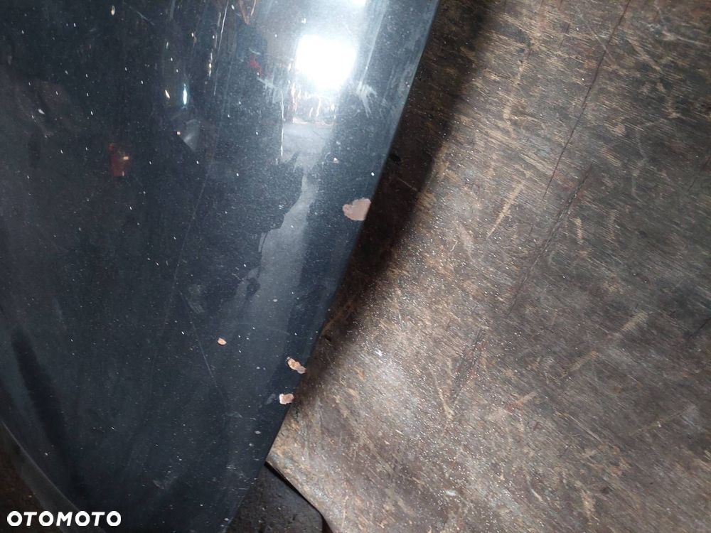 KOMPLETNY PRZÓD MASKA ZDERZAK LAMPA BŁOTNIK VW PASSAT B5 FL LC9Z - 14