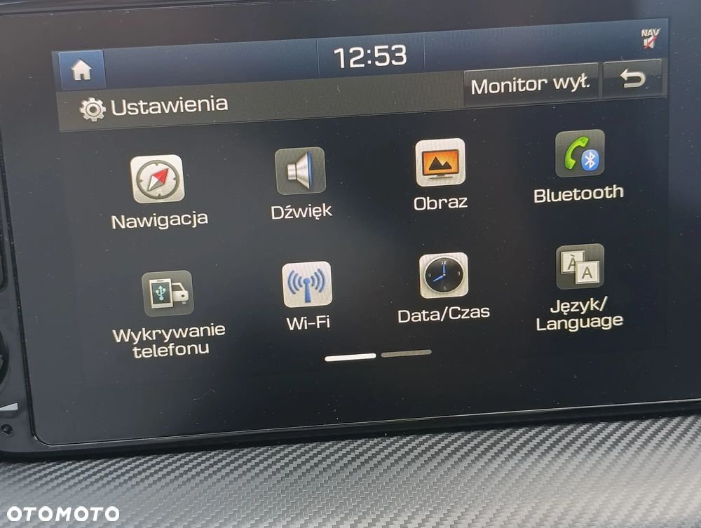 Hyundai Tucson 1.6 Turbo 2WD Advantage - 18