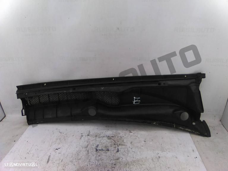 Forra Curcuvan Esquerda  Mitsubishi Lancer Vi [1991_2001] 1.6 1 - 2