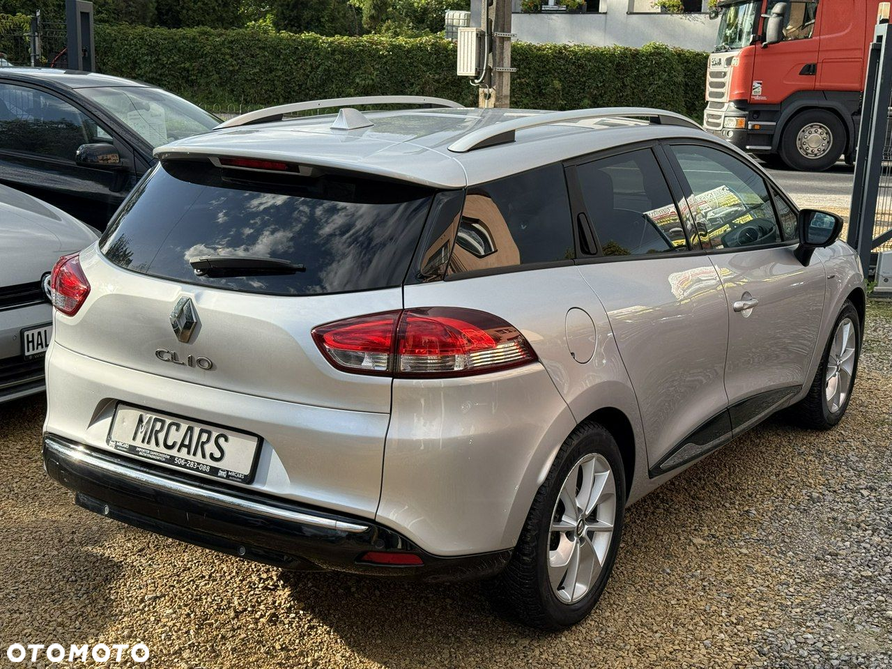 Renault Clio - 7
