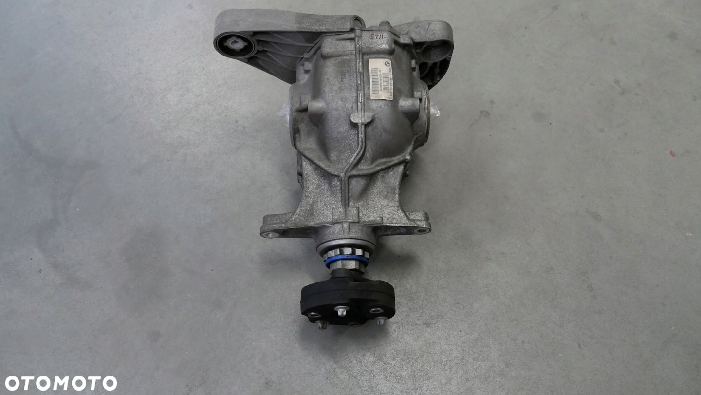 MOST DYFER DYFERENCJAŁ BMW G30 G31 8 G16 8647115 2.93 - 3