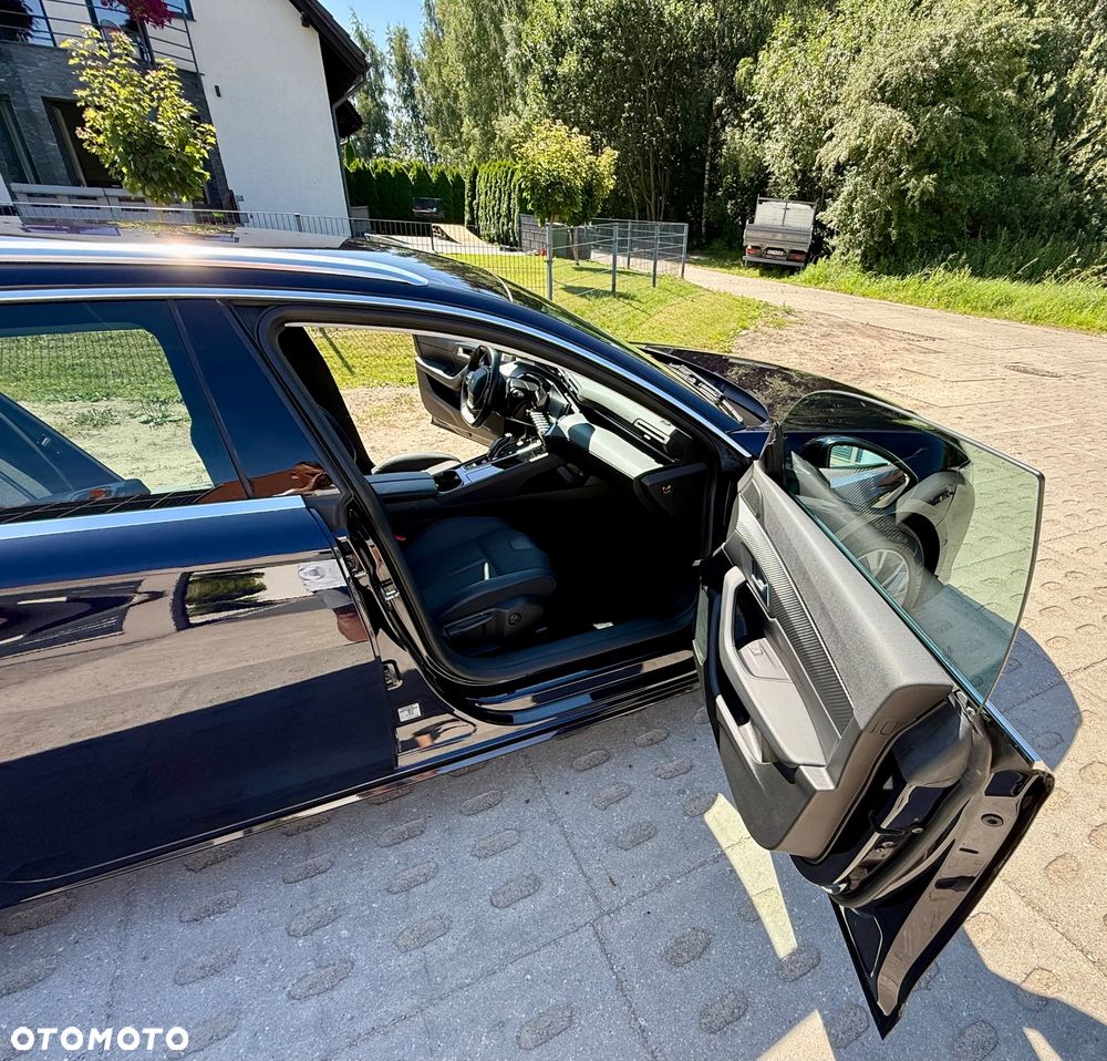 Peugeot 508 BlueHDi 130 EAT8 Active - 34