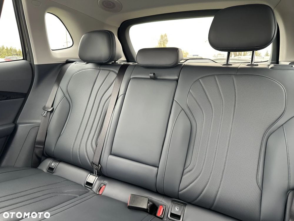 Geely EX5 60.22kWh Max - 16