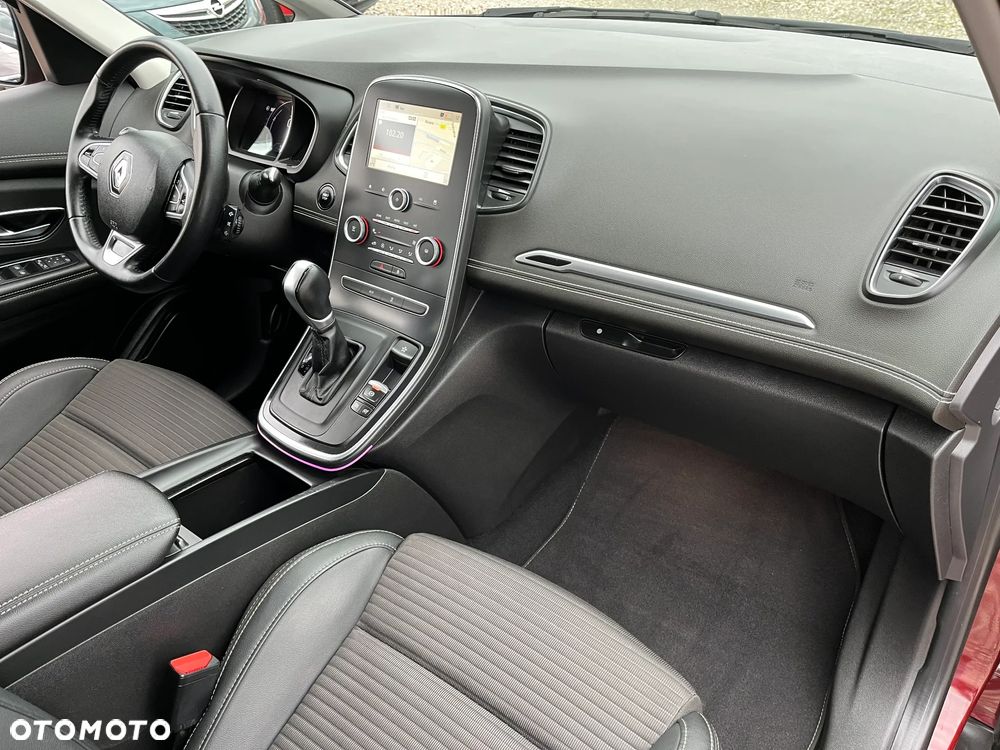 Renault Scenic - 37