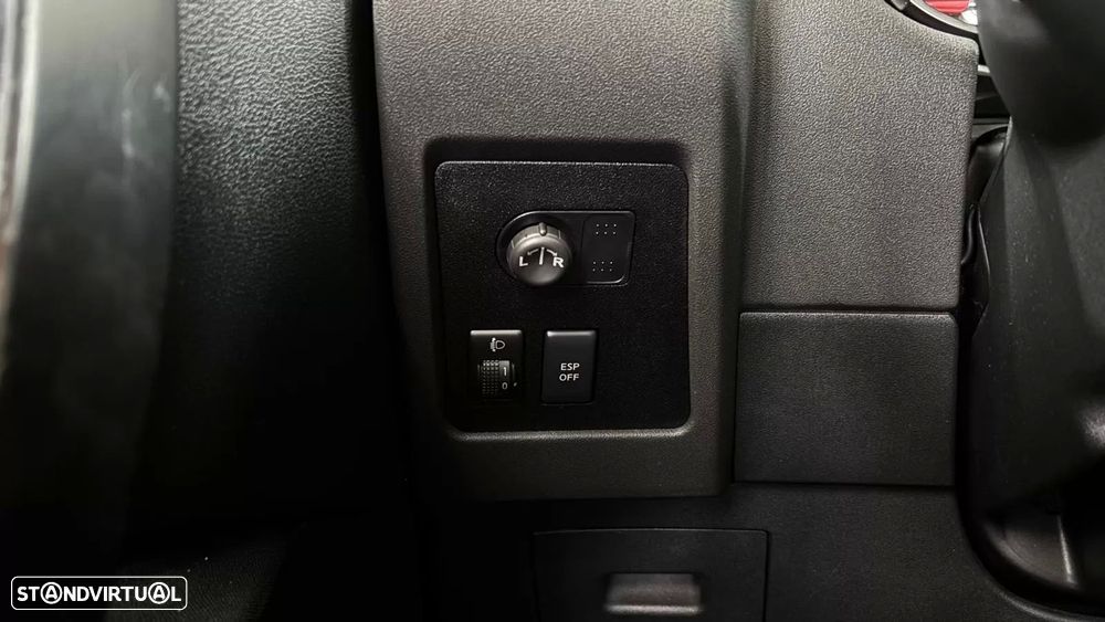 Nissan Qashqai 1.5 dCi Tekna Sport 17 - 17