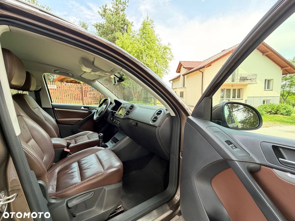 Volkswagen Tiguan 2.0 TDI R-Style - 25