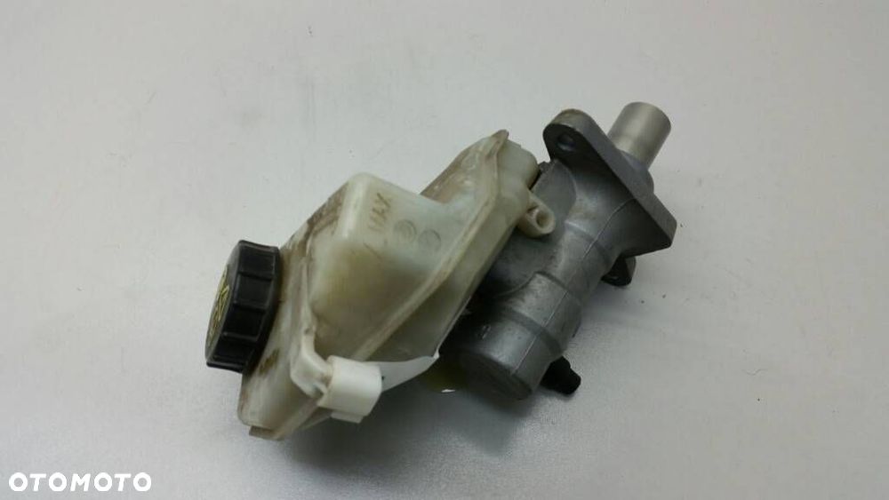 POMPA HAMULCOWA ZBIORNICZEK EUROPA VOLVO S80 V70 - 4