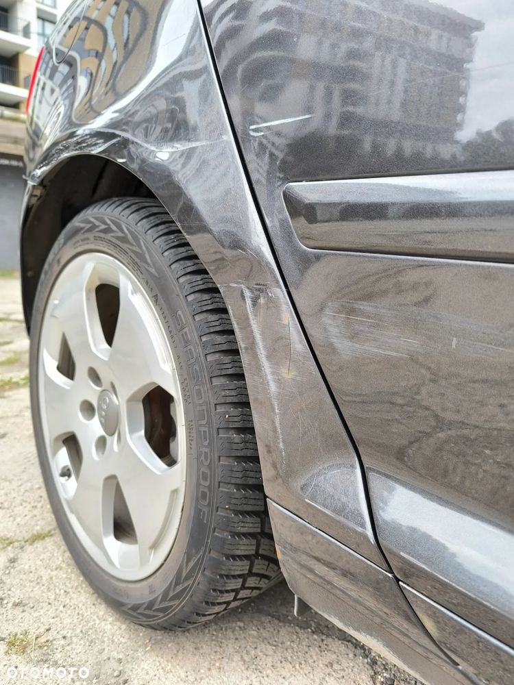 Audi A3 Sportback - 14