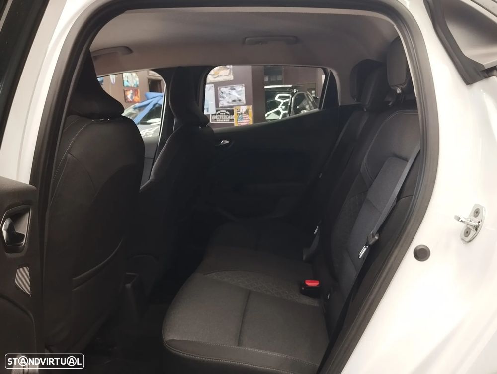 Renault Clio 1.5 Blue dCi Intens - 14