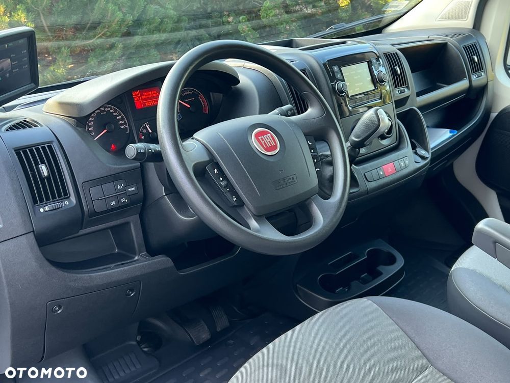 Fiat Ducato e-Ducato eDucato - 26