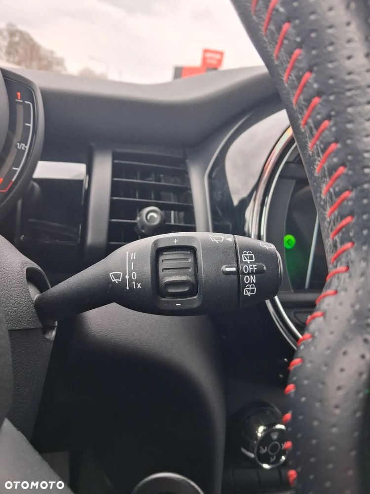 MINI Cooper S sport - 15