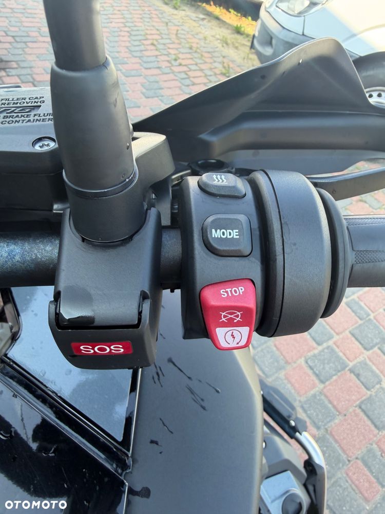 BMW R1250 GS Adventure - 5