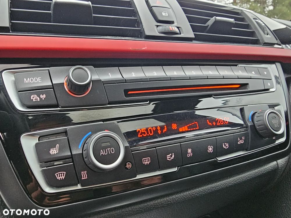 BMW Seria 4 428i Sport-Aut Sport Line - 20