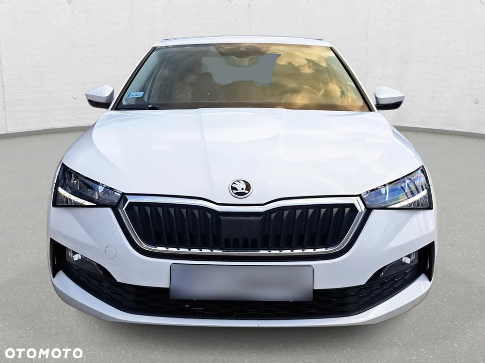 Skoda Scala 1.0 TSI Ambition DSG - 3