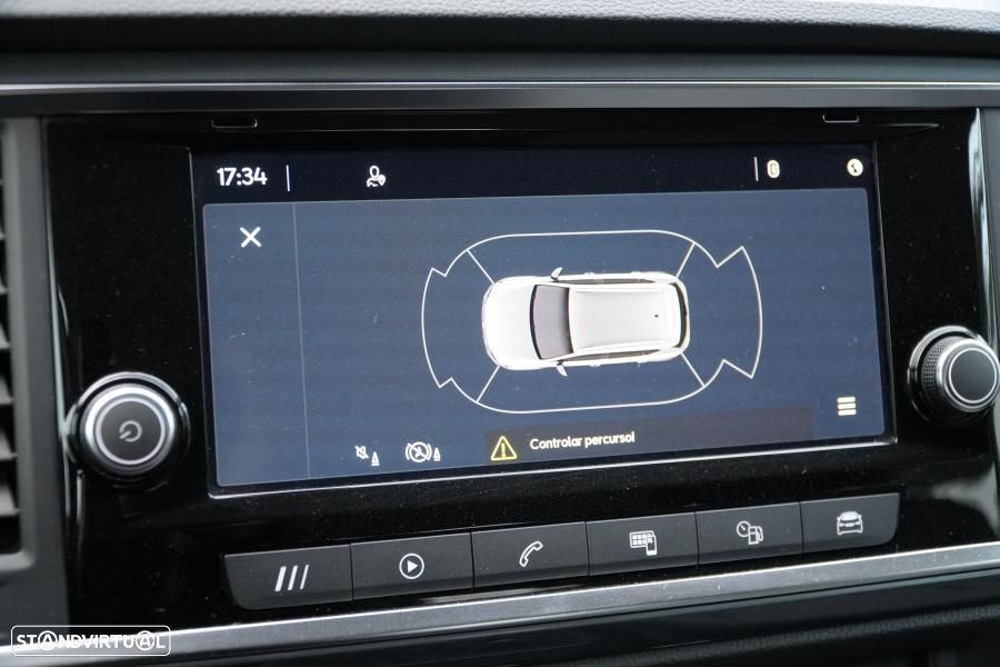 SEAT Ateca 1.0 TSI Style - 14