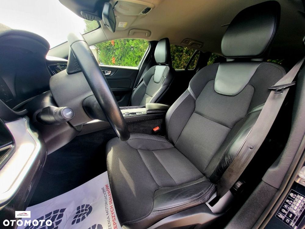 Volvo V60 - 5