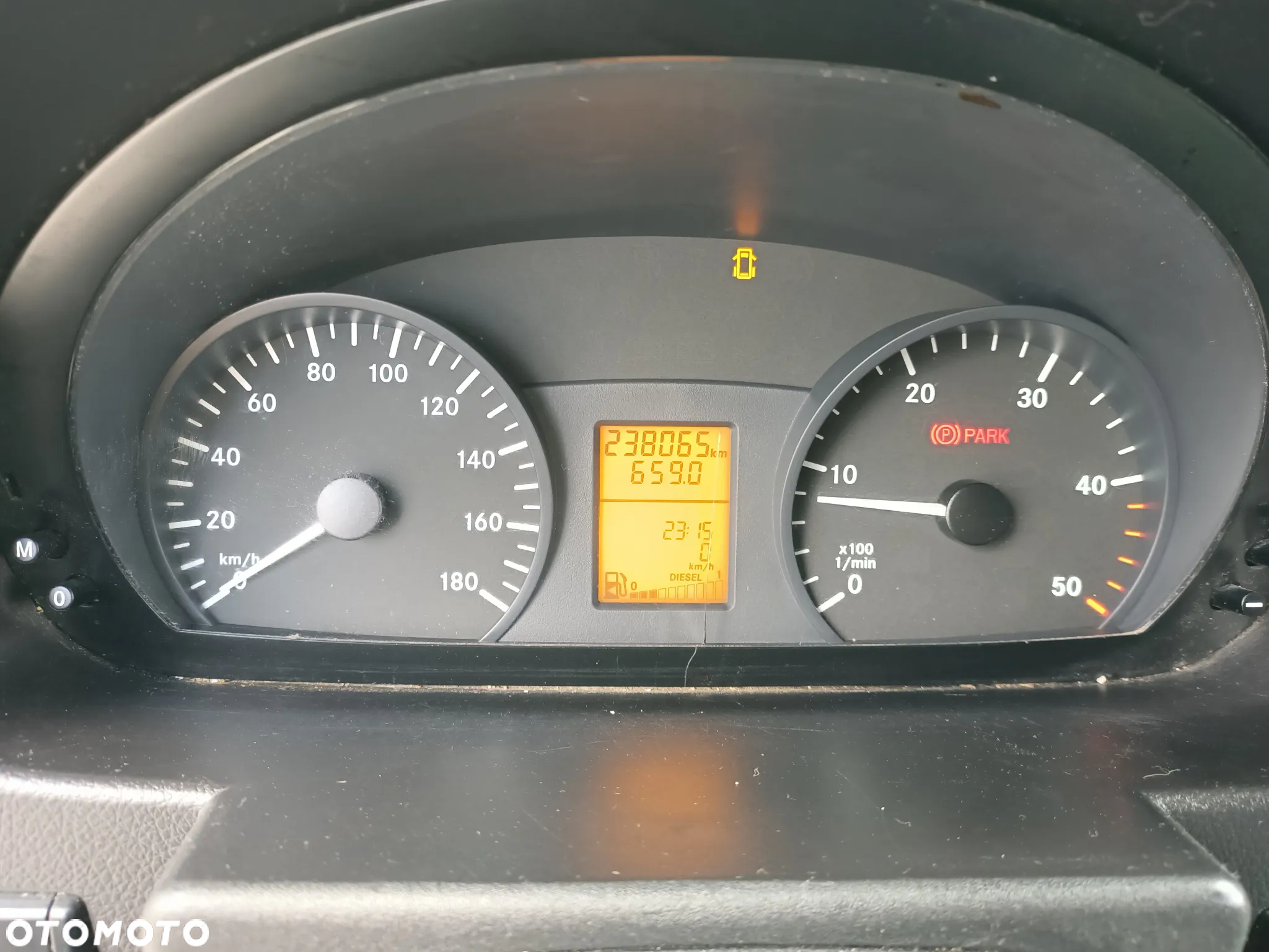 Mercedes-Benz Sprinter 315 CDI Maxi - 15