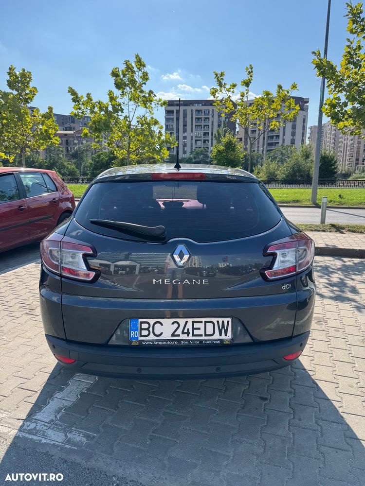 Renault Megane 1.5 dCI Color Edition - 2