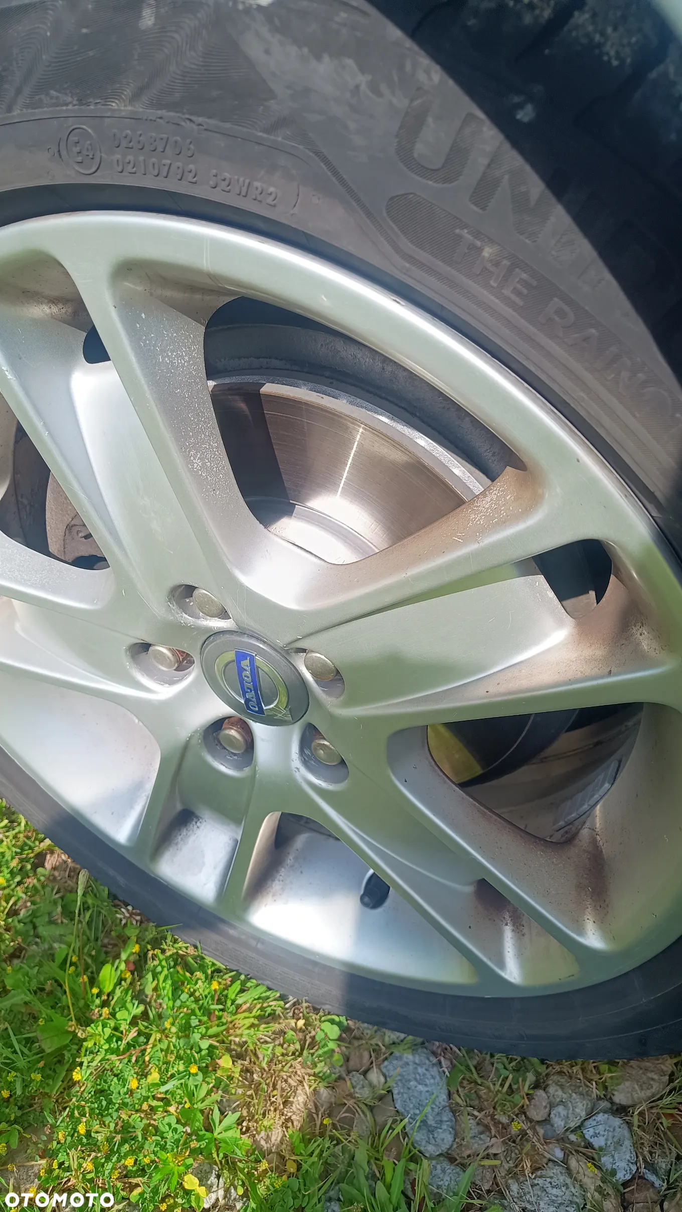 Volvo V50 2.0 - 13