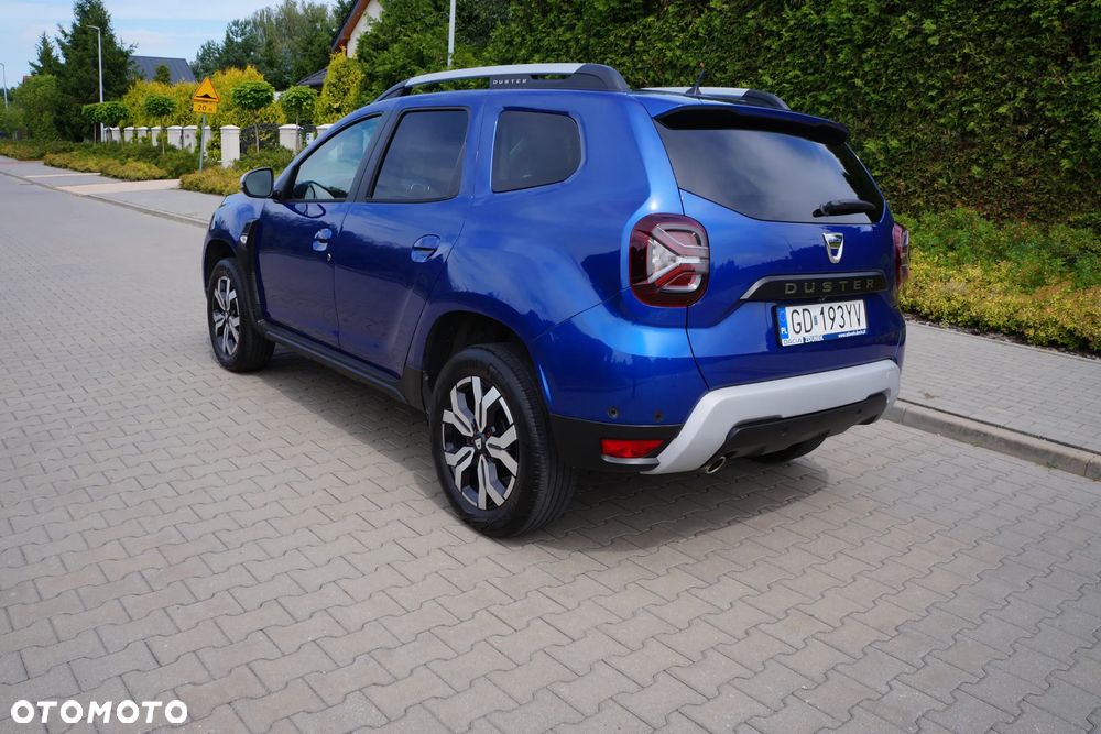 Dacia Duster 1.0 TCe Prestige - 6