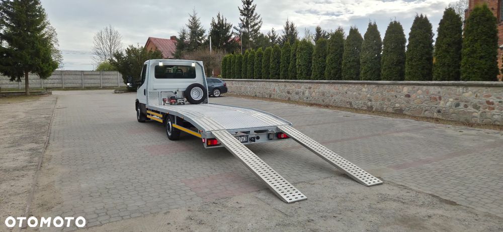 Iveco Daily 35S160 - 10