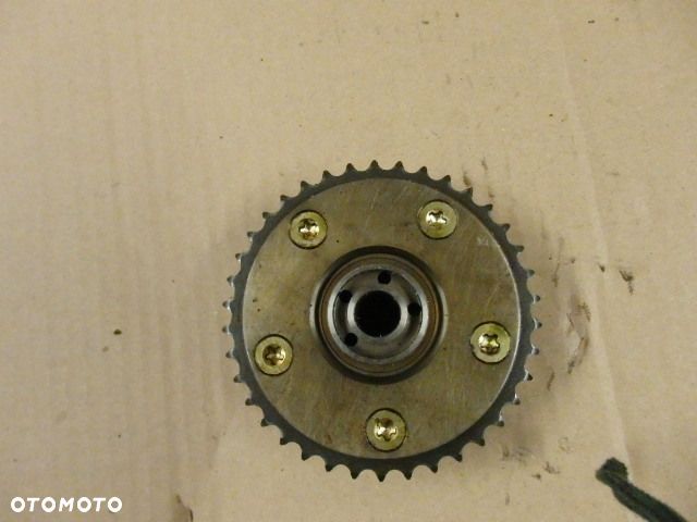 BMW 1 E87 3 E90 N42B20 VANOS WYDECHOWY VALVETRONIC 1707315 RAF-AUTO CZĘŚCI BMW - 2