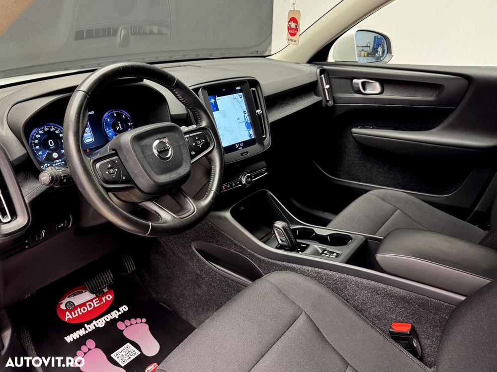 Volvo XC 40 - 6