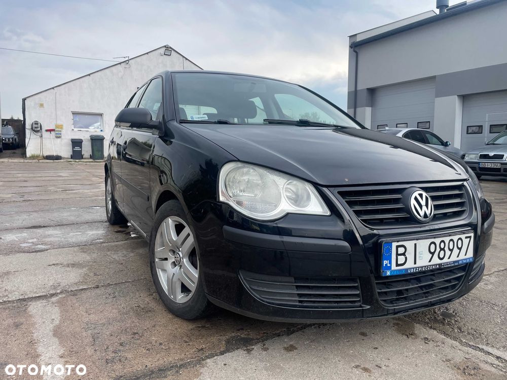 Volkswagen Polo - 2