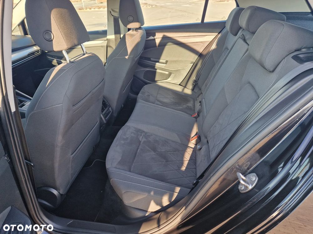Volkswagen Golf 1.5 TSI OPF Life - 12