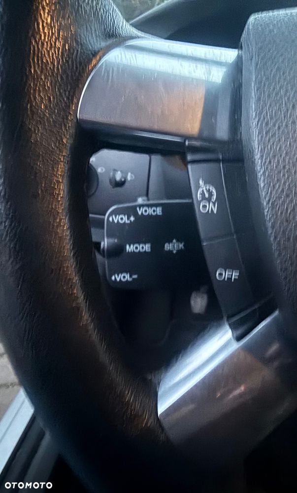 Ford Focus 1.6 16V Connection - 27