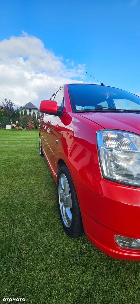 Kia Picanto 1.1 EX - 10