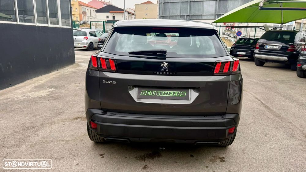 Peugeot 3008 1.2 PureTech Style - 7