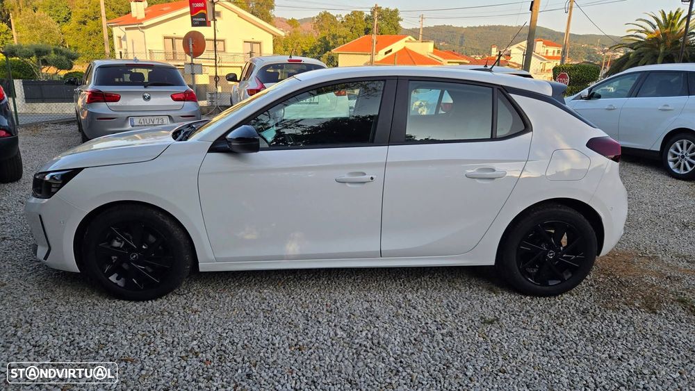Opel Corsa 1.2 T Edition - 14